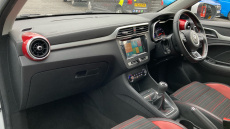 Nac MG Zs 1.5 VTi-TECH Limited Edition 5dr Petrol Hatchback